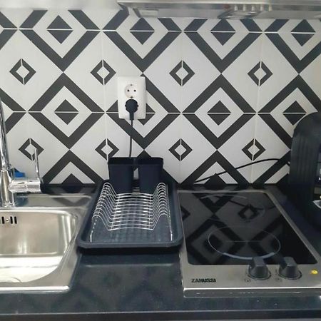 Aldeia Studio Albufeira Eksteriør bilde