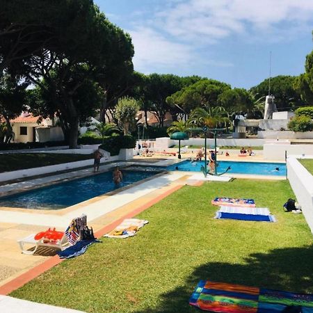 Aldeia Studio Albufeira Eksteriør bilde