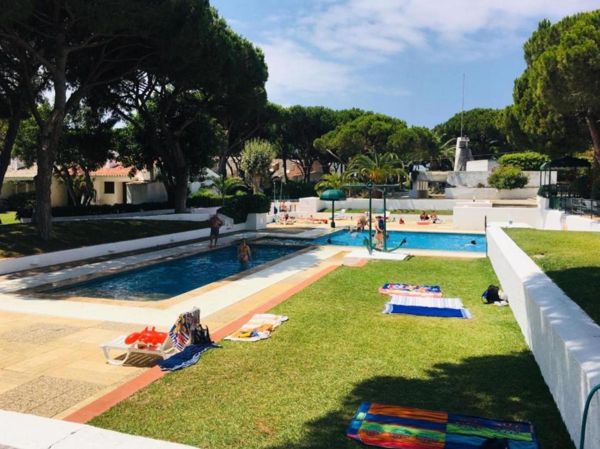 Aldeia Studio Albufeira Eksteriør bilde