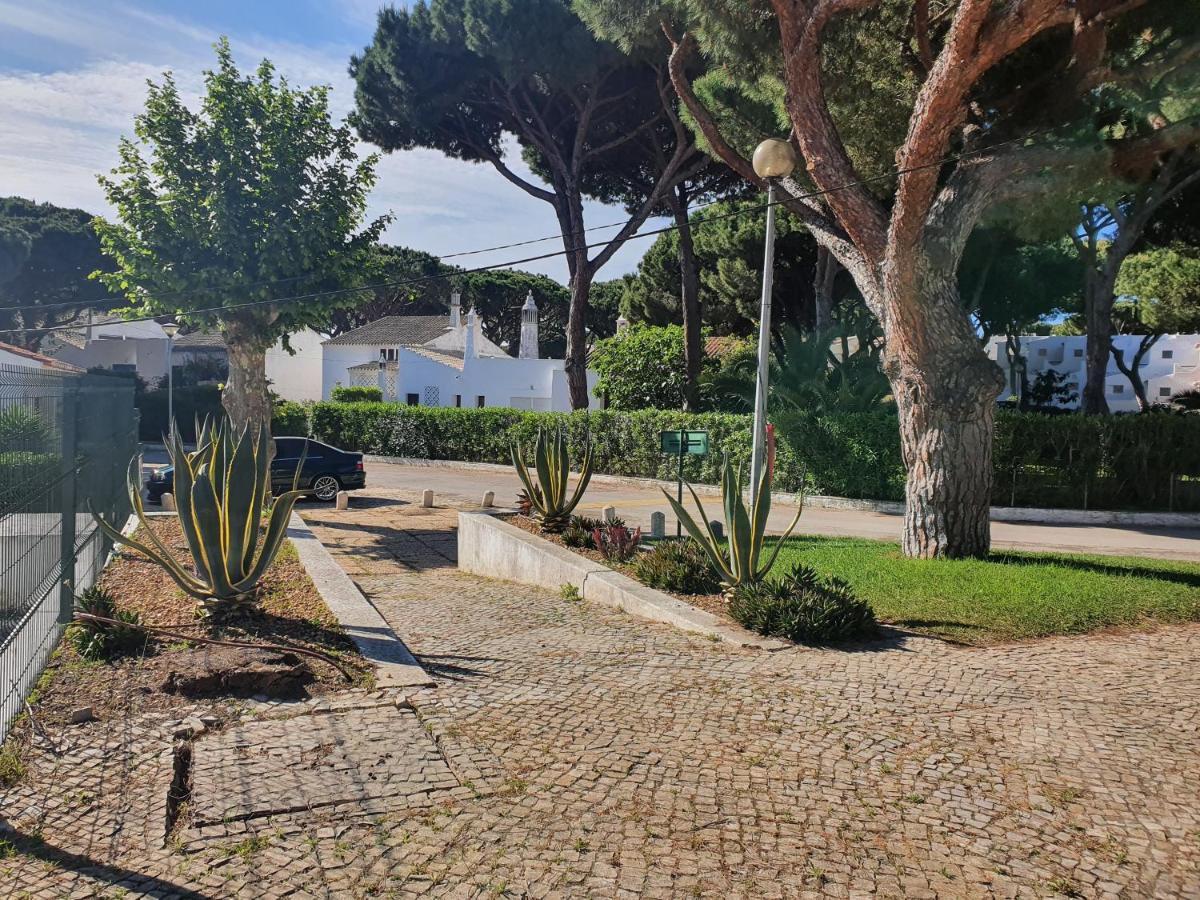 Aldeia Studio Albufeira Eksteriør bilde